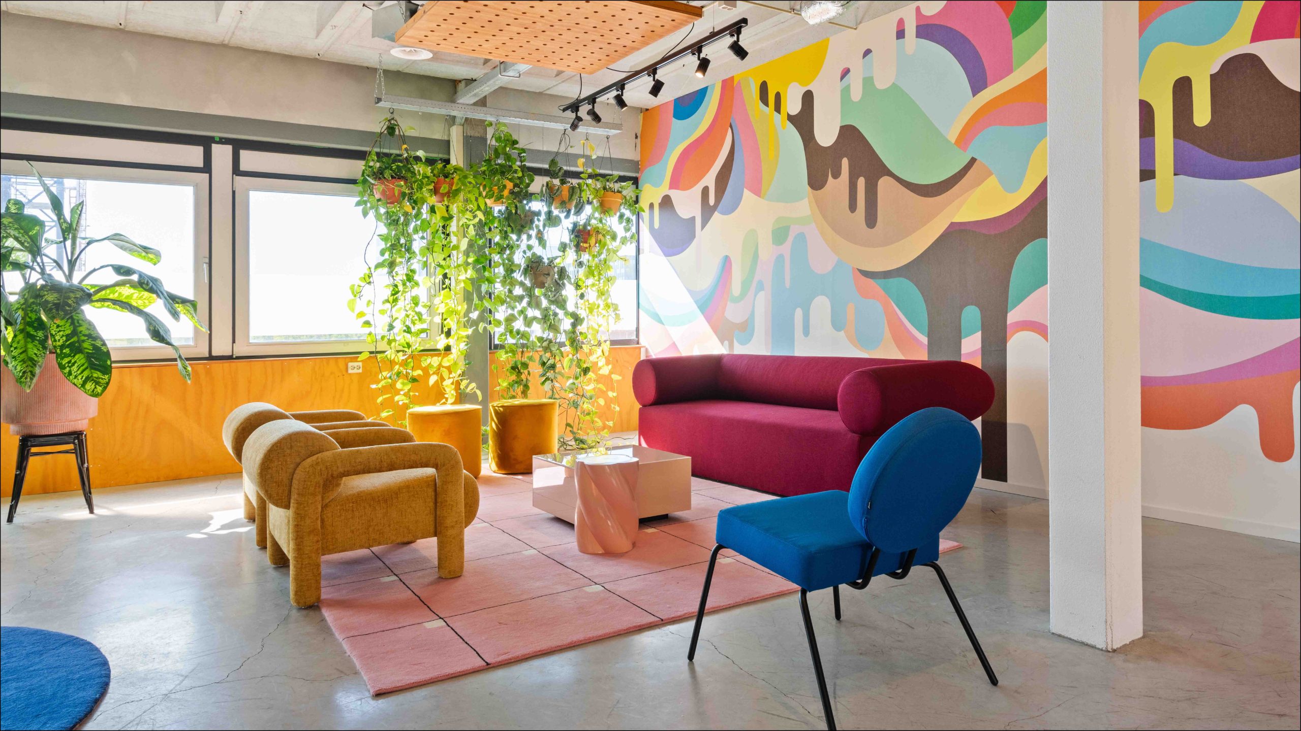 Chester The Speech Republic LR