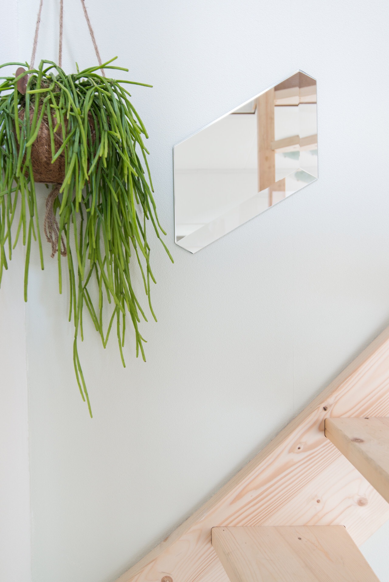 Facett - Sanne - Draad en Spijker