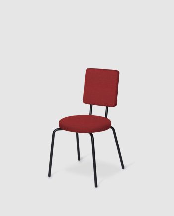 Option diner chair, dutch design, diner chair, interior design