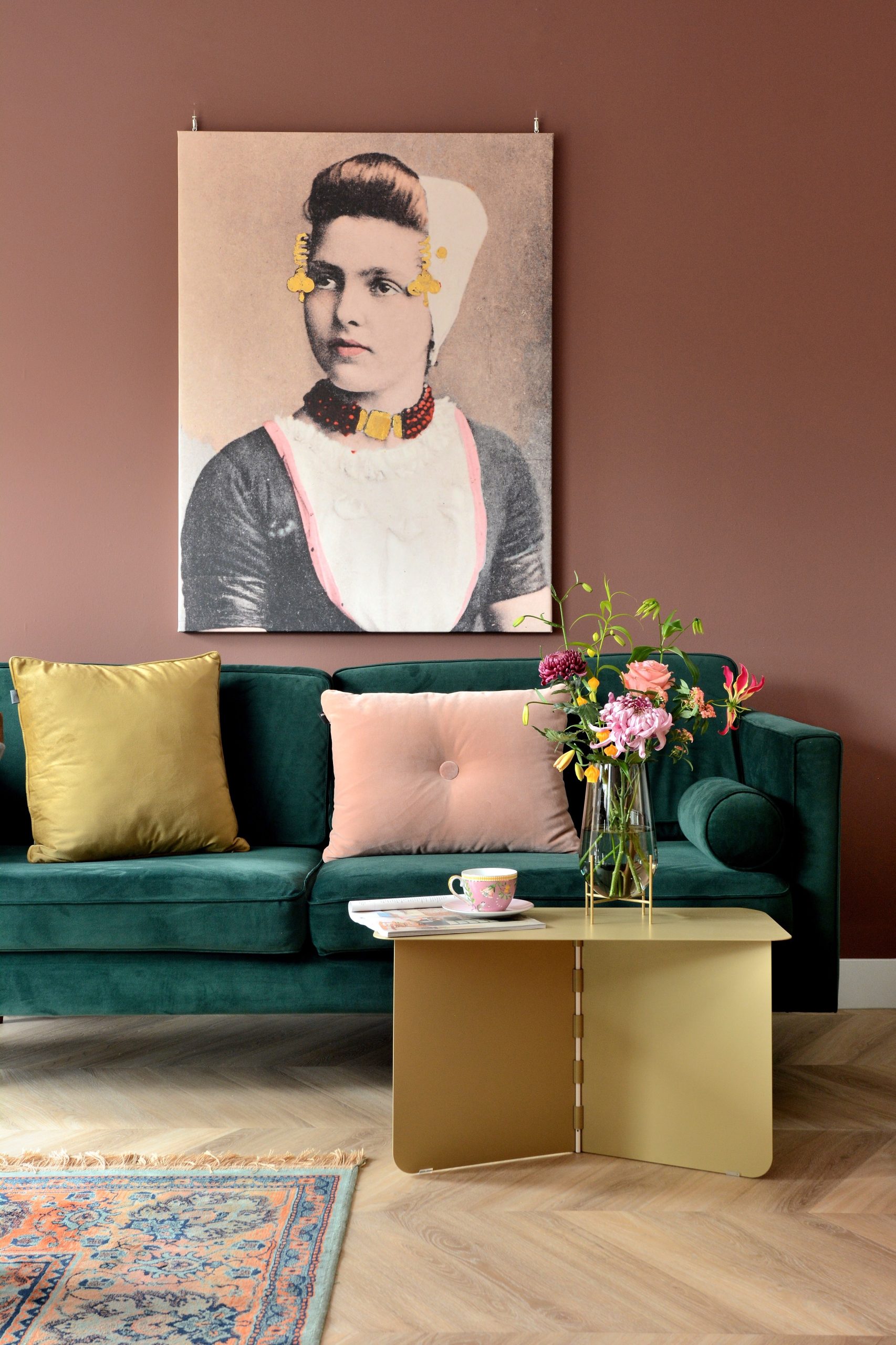 Lisanne van de Klift voor Puik (1)