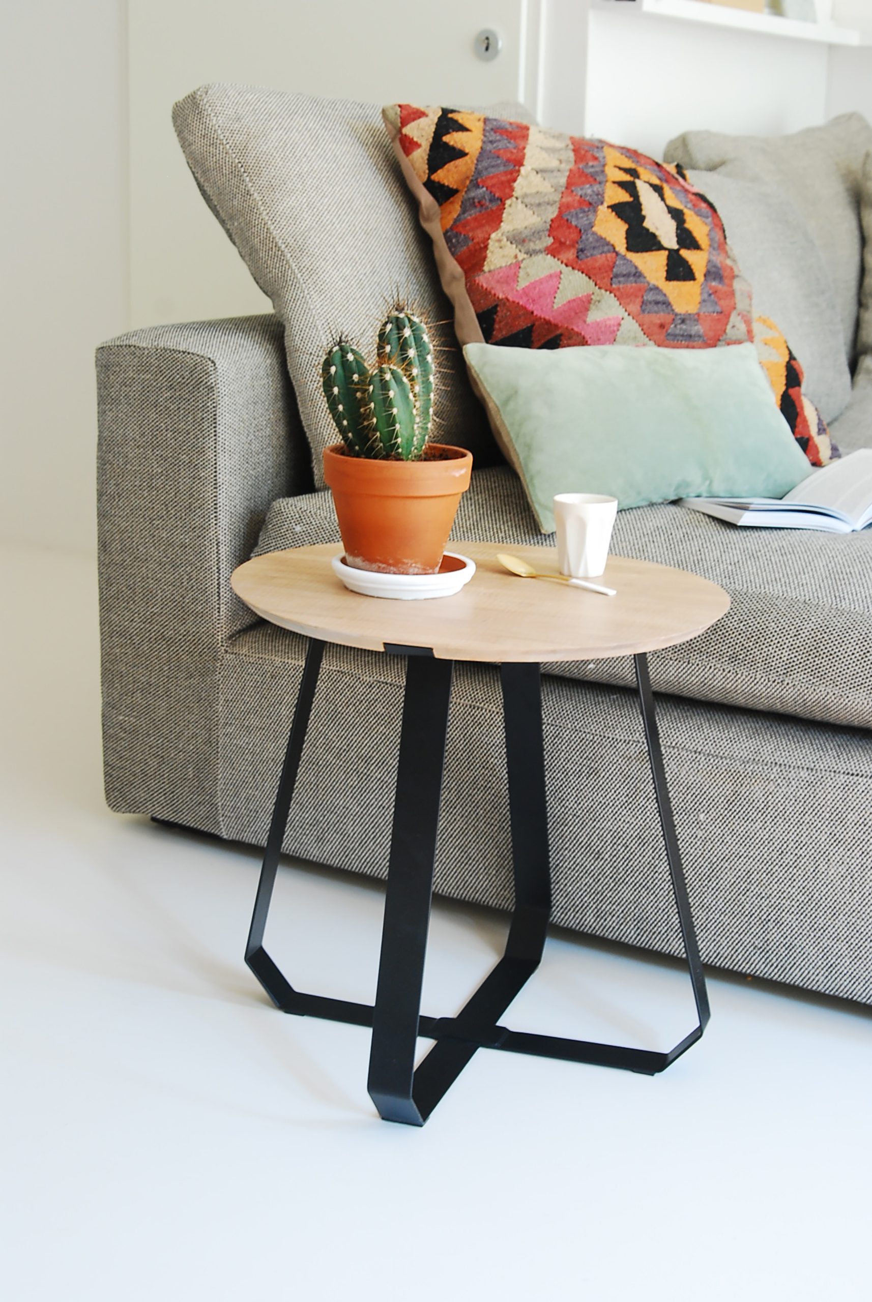 Puik Art Shunan en Clipper 027